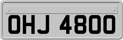 OHJ4800