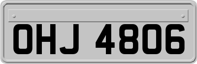 OHJ4806
