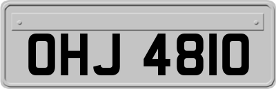 OHJ4810