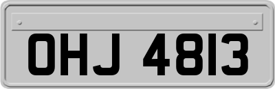 OHJ4813