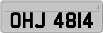OHJ4814