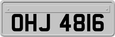 OHJ4816