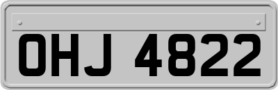OHJ4822