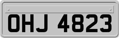 OHJ4823