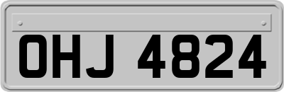 OHJ4824