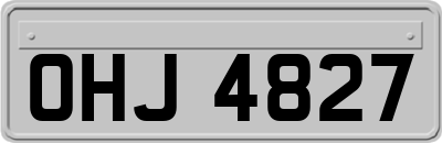 OHJ4827