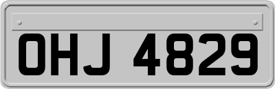 OHJ4829