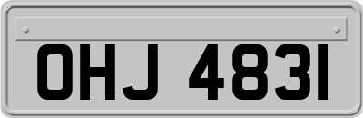 OHJ4831