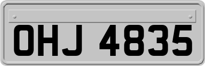 OHJ4835