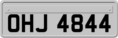 OHJ4844