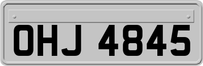 OHJ4845