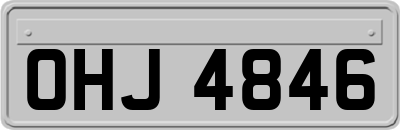 OHJ4846