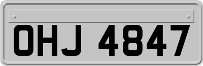 OHJ4847