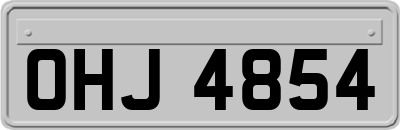 OHJ4854