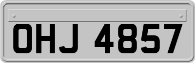 OHJ4857