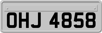 OHJ4858