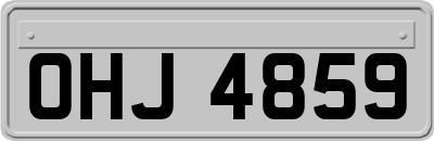 OHJ4859