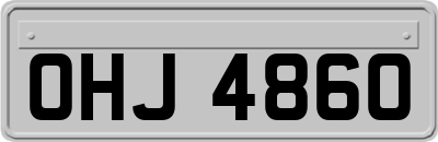 OHJ4860