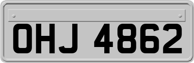 OHJ4862