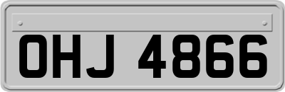 OHJ4866