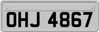 OHJ4867