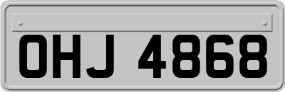 OHJ4868