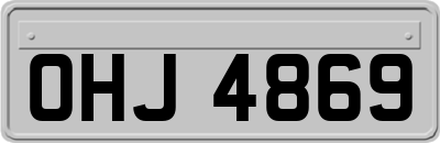OHJ4869