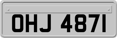 OHJ4871
