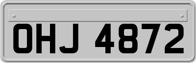 OHJ4872