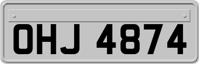 OHJ4874