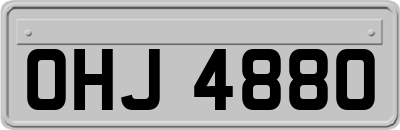 OHJ4880