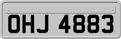 OHJ4883