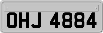 OHJ4884