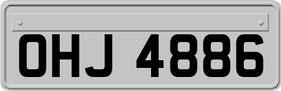 OHJ4886