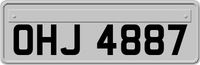 OHJ4887