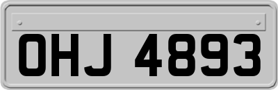 OHJ4893