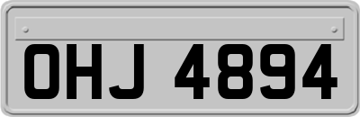 OHJ4894