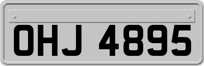OHJ4895