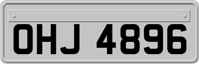 OHJ4896