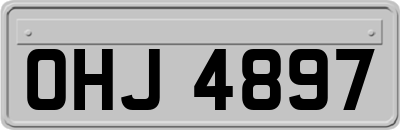 OHJ4897