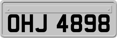 OHJ4898