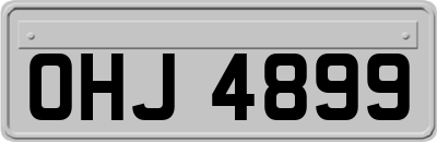 OHJ4899