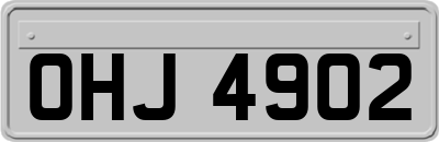 OHJ4902