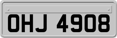 OHJ4908