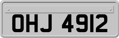 OHJ4912