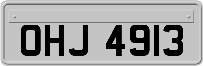 OHJ4913