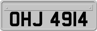OHJ4914