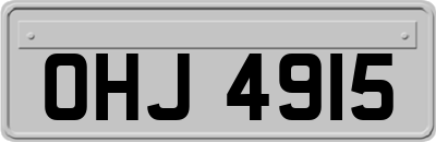 OHJ4915