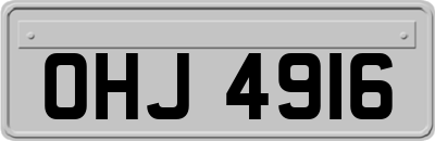 OHJ4916