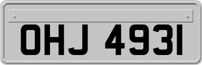 OHJ4931
